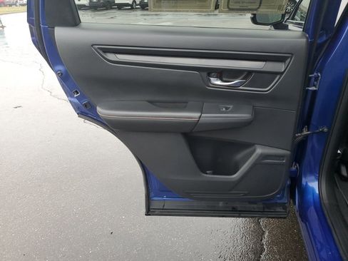 Certified 2023 Honda CR-V Sport image 26