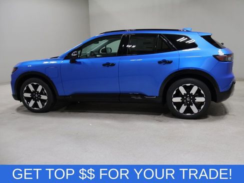 New 2026 Honda Prologue Elite image 4