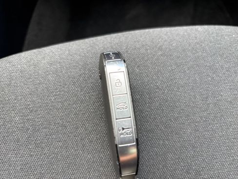 Used 2026 Kia K4 FWD image 18