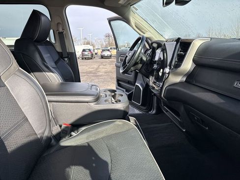 Used 2024 RAM 2500 Laramie image 35