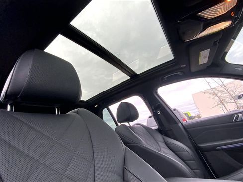 Certified 2023 BMW X5 xDrive40i w/ Premium Package image 13