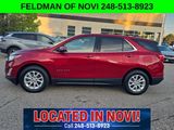 Used 2019 Chevrolet Equinox LT image 2