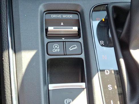 Certified 2026 Honda CR-V EX-L image 23