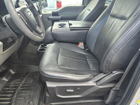 Used 2019 Ford F150 XLT w/ Trailer Tow Package AWD/4WD image 13