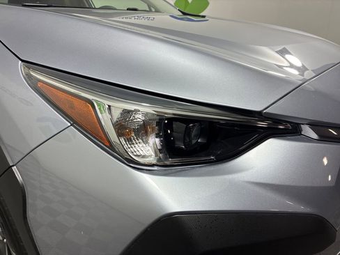 Certified 2025 Subaru Crosstrek 2.0i Premium image 4