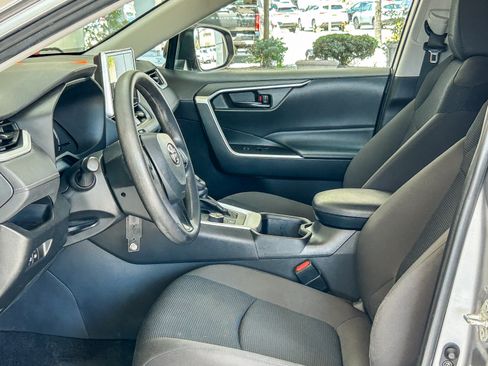 Used 2023 Toyota RAV4 LE AWD/4WD image 17