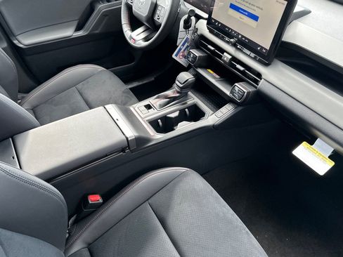New 2026 Toyota RAV4 AWD Plug-in Hybrid image 18