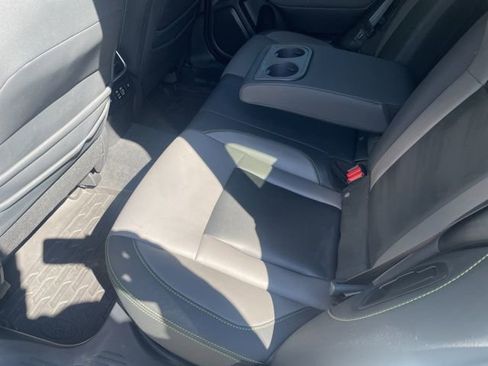 Used 2023 Subaru Outback Onyx Edition XT image 33