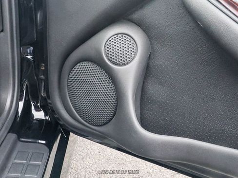 Used 2001 Pontiac Firebird Trans Am image 59