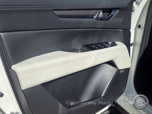 New 2025 MAZDA CX-5 AWD 2.5 S image 11