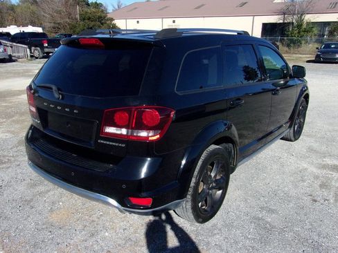 Used 2020 Dodge Journey Crossroad image 14