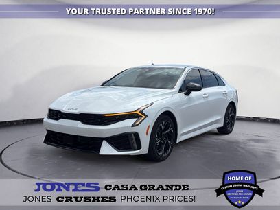 Used 2026 Kia K5 GT-Line