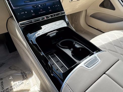Certified 2023 Mercedes-Benz S 580 4MATIC Sedan image 33