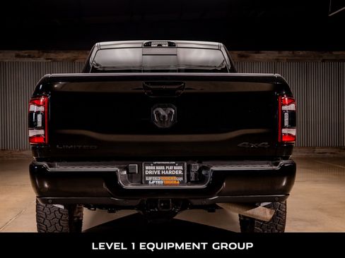 Used 2023 RAM 2500 Limited image 7