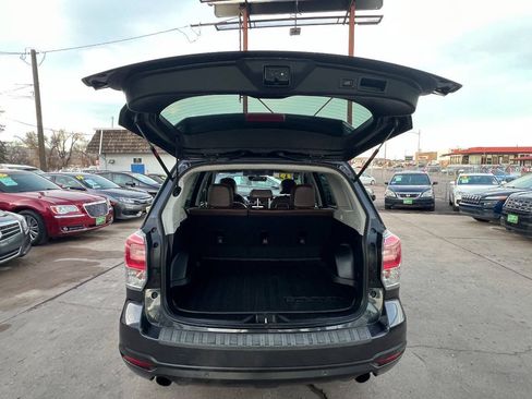 Used 2018 Subaru Forester 2.0XT Touring AWD/4WD image 6