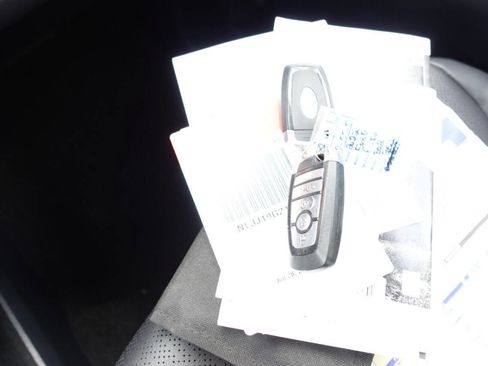 Used 2022 Ford F150 XLT w/ Equipment Group 302A High image 37