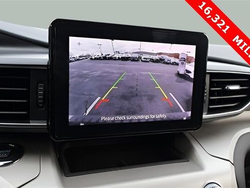 Used 2023 Ford Explorer XLT w/ Equipment Group 202A image 27