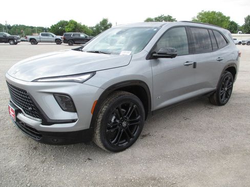 New 2026 Buick Enclave Sport Touring w/ Power Package AWD/4WD image 10