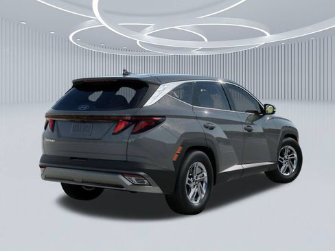 New 2026 Hyundai Tucson SE FWD image 4