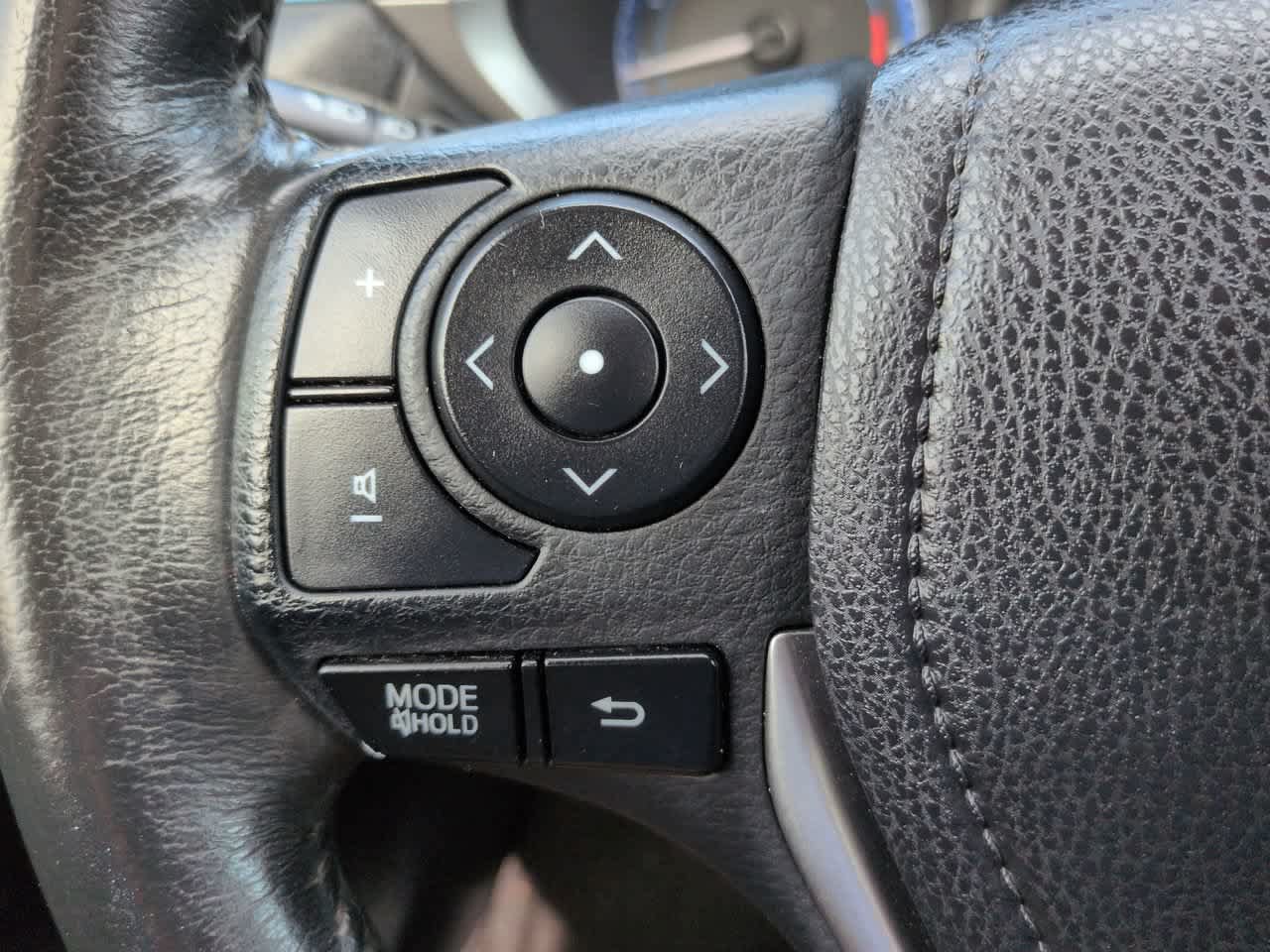 Used 2014 Toyota Corolla S FWD image 23