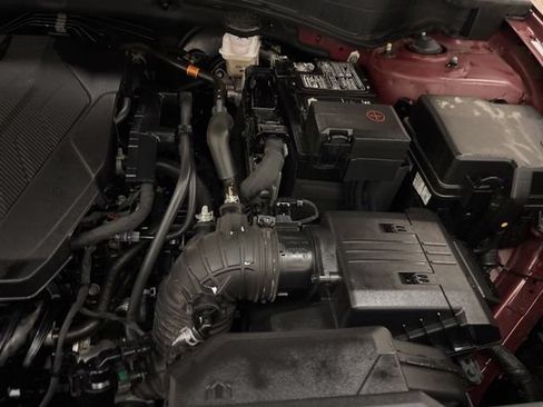 Certified 2025 Kia Sportage X-Line AWD/4WD image 23