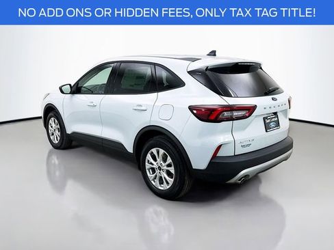 New 2026 Ford Escape Active w/ Cold Weather Package FWD image 5