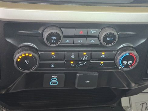 New 2025 Ford F450 XLT image 12