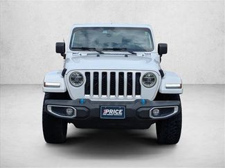 Used 2022 Jeep Wrangler Unlimited Sahara w/ Cold Weather Group AWD/4WD video 2