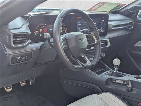 Used 2024 Ford Mustang GT Premium w/ GT Performance Package image 10