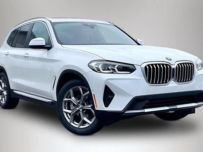 Used 2023 BMW X3 sDrive30i w/ Premium Package