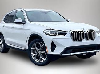 Used 2023 BMW X3 sDrive30i w/ Premium Package RWD video 1