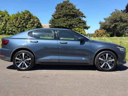 Used 2021 Polestar Polestar 2 AWD/4WD image 2