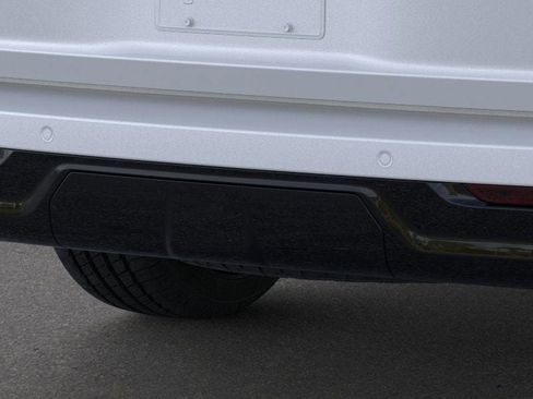 New 2026 Lincoln Navigator L Black Label AWD/4WD image 53
