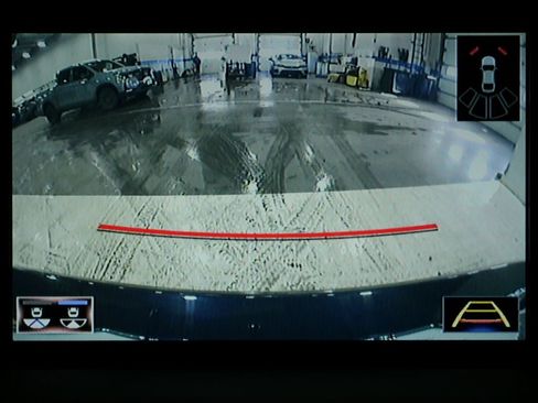 Used 2021 Lexus ES 350 w/ Premium Package image 18