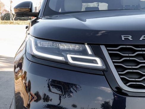 Used 2021 Land Rover Range Rover Velar R-Dynamic S image 54