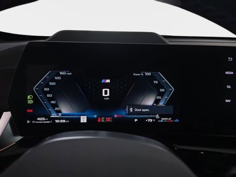 New 2026 BMW X1 M35i w/ Technology Package image 14