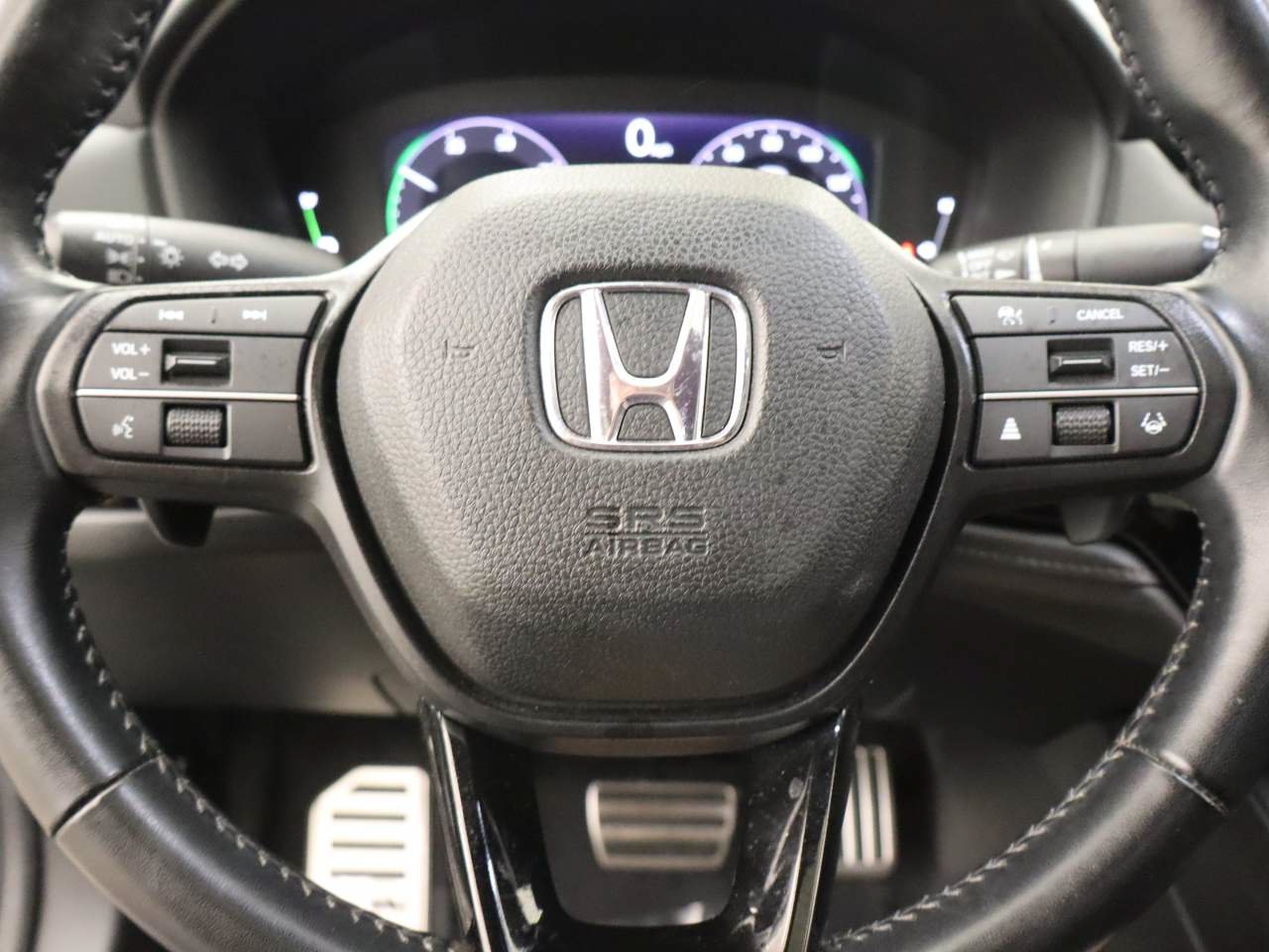 Used 2024 Honda Accord Sport image 12