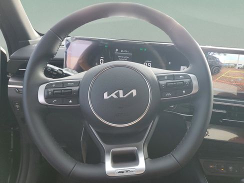 New 2026 Kia K5 GT-Line w/ GT-Line Premium Package image 21