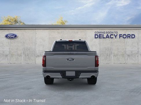 New 2026 Ford F150 XLT AWD/4WD image 6