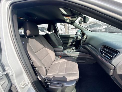 Used 2025 Dodge Durango GT AWD/4WD image 33