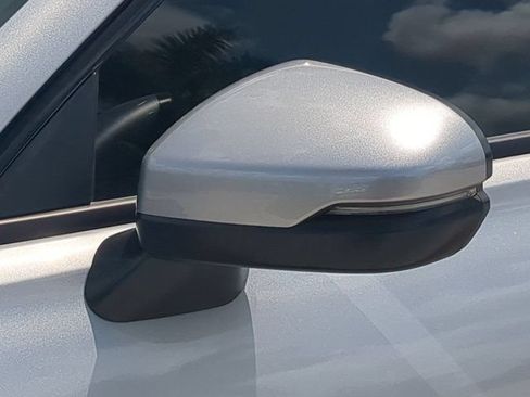 New 2027 Honda HR-V EX-L image 11