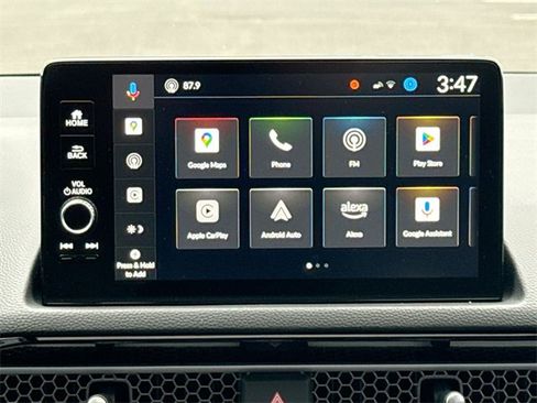 Used 2025 Honda Civic Sport Touring image 27