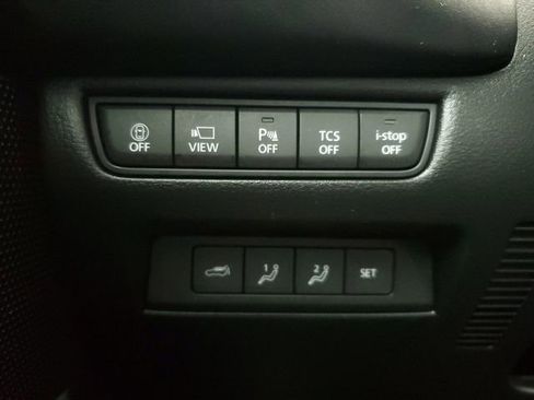 Used 2024 MAZDA CX-50 2.5 Turbo w/ Cargo Package image 35