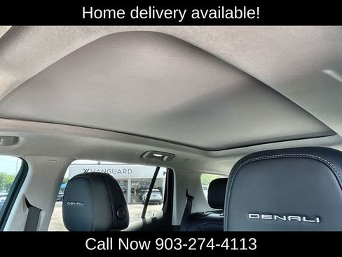 New 2026 GMC Terrain Denali w/ LPO, Floor Liner Package image 26