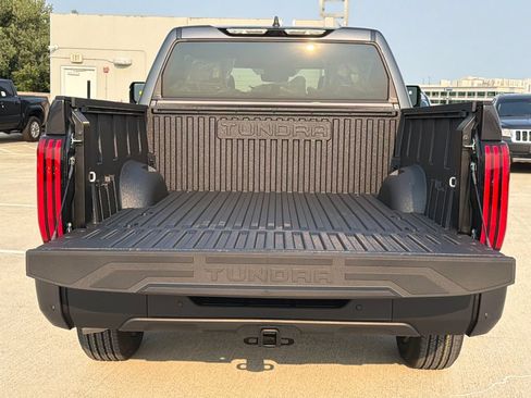New 2026 Toyota Tundra SR5 AWD/4WD image 6