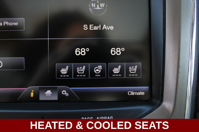 Used 2014 Lincoln MKX AWD w/ Equipment Group 102A image 4