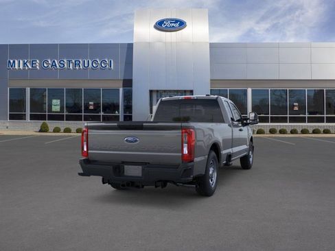 New 2026 Ford F350 XL RWD image 8