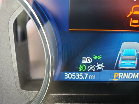 Used 2024 Ford Expedition Max Limited RWD image 11