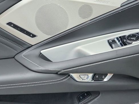 Used 2023 Chevrolet Corvette Z06 RWD image 20