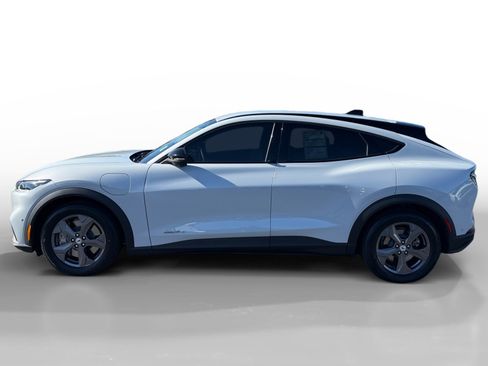 Certified 2023 Ford Mustang Mach-E Select RWD image 2